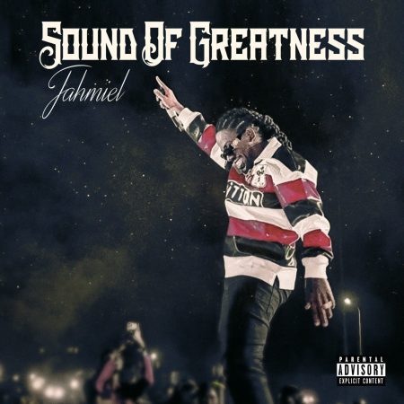 Jahmiel – Leave Me Alone