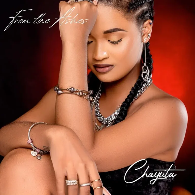 Chayuta – My Soul Ft. Olivetheboy ARTWORK: Chayuta – My Soul Ft. Olivetheboy