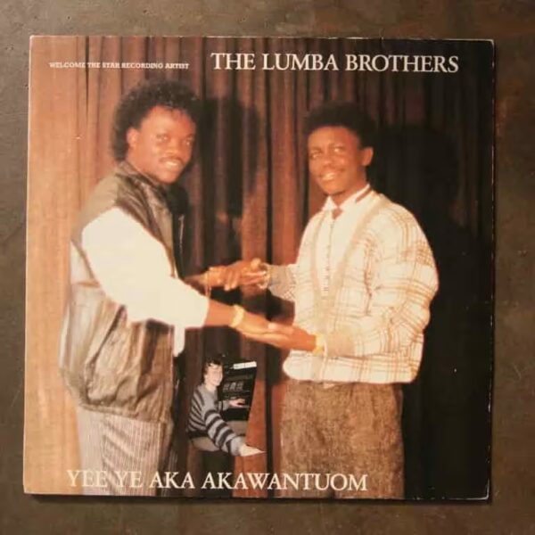 The Story Behind Ghana’s Most Honest Migration Anthem The Story Behind Ghana's Most Honest Migration Anthem