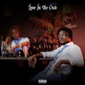 Quamina MP &ndash; Lies ft. Beeztrap KOTM
