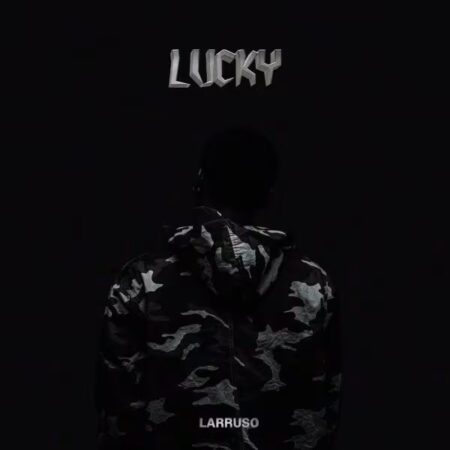 ARTWORK: Larruso - Lucky
