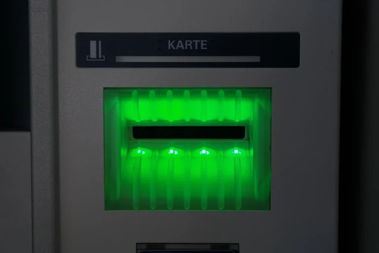 The Importance of Financial Safety in Online Slots