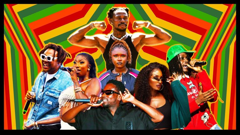 The Identity Crisis of Afrobeats And African Music Genres