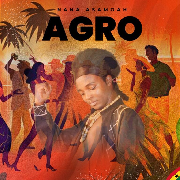 Nana Asamoah – Agro Nana Asamoah – Agro