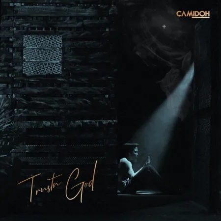 Camidoh – Mind Strong