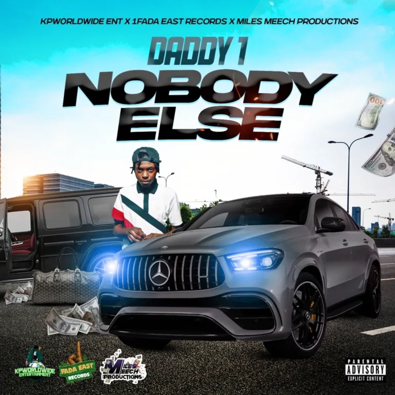 Daddy1 – Nobody Else
