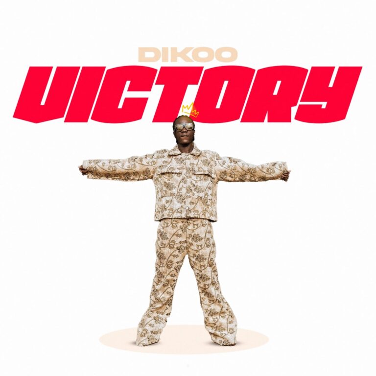 Dikoo – Victory Dikoo – Victory