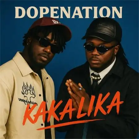 DopeNation – Kakalika