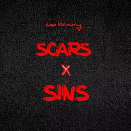 ARTWORK: Eno Barony - Scars and Sins