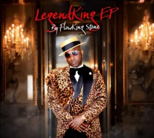 Flowking Stone – Tales Of The Dead ft. Kunta Kinte & Ruth