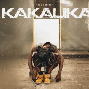 Holyrina &ndash; Kakalika