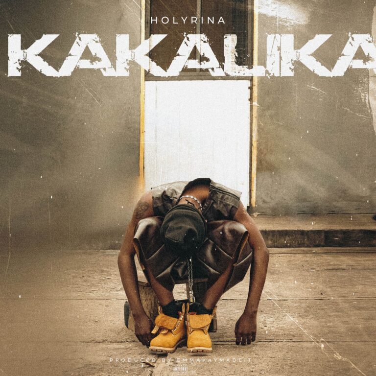 Holyrina – Kakalika