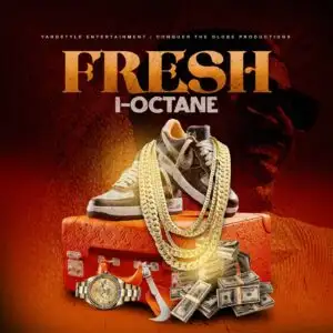 I-Octane – Fresh