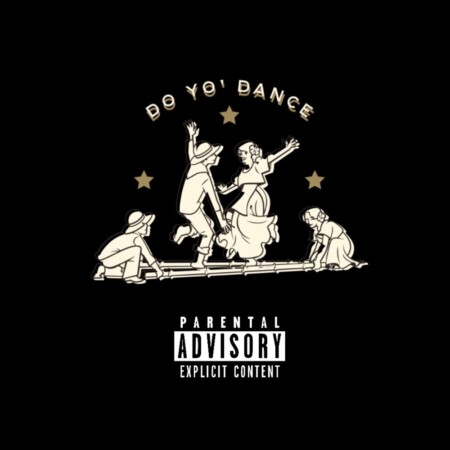 Jayso – Do Yo’ Dance