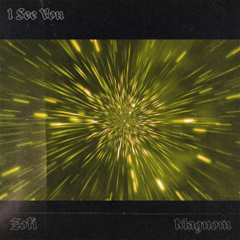 Magnom – I See You ft. Zofi Magnom – I See You ft. Zofi
