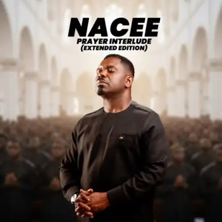 ARTWORK: Nacee – Prayer Interlude
