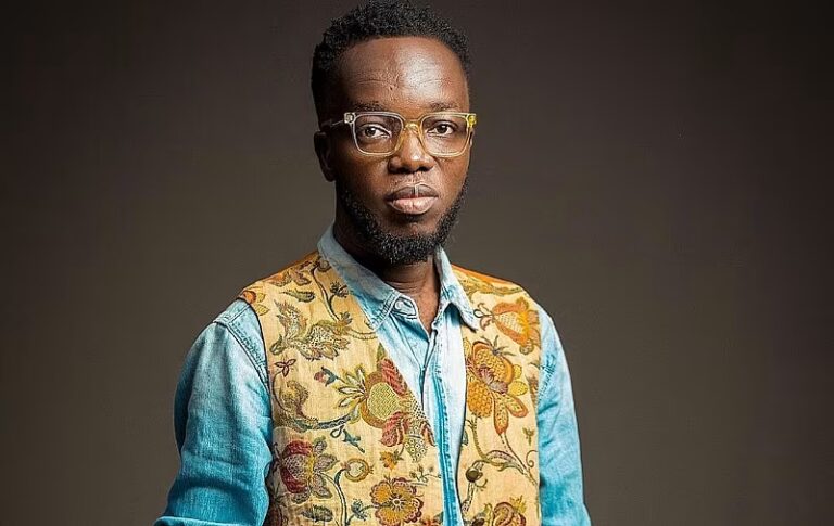 Akwaboah – Obinim ARTWORK: Akwaboah - Obinim
