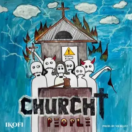 iKofi - Church People