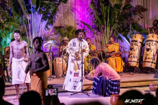 Kwame Brenya Set To Mark 100 Years of Highlife At AKƆMCERT 3.0 Kwame Brenya Set To Mark 100 Years of Highlife At AKƆMCERT 3.0