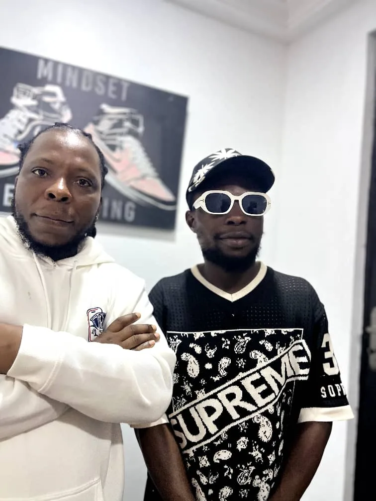 4mula Energy Unites Strongman and Edem in Two Big Collabs