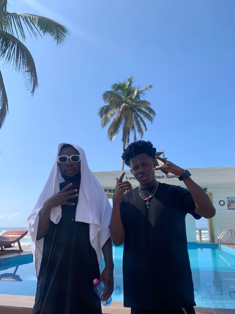 4mula Energy Unites Strongman and Edem in Two Big Collabs