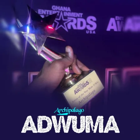 Archipalago – Adwuma