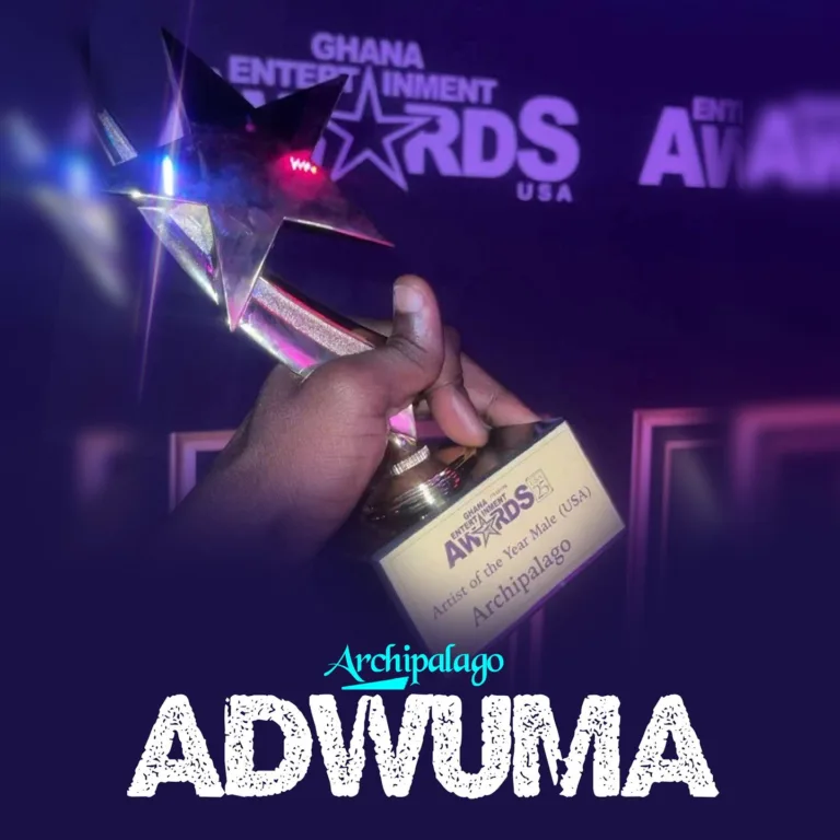 Archipalago – Adwuma Archipalago – Adwuma