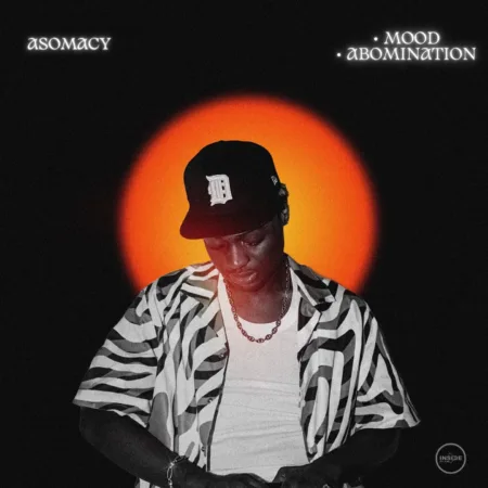 Asomacy – Abomination