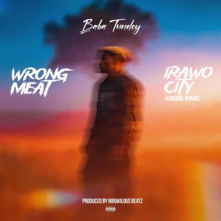 Baba Tundey – Irawo CIty (Kwabre Nyame)