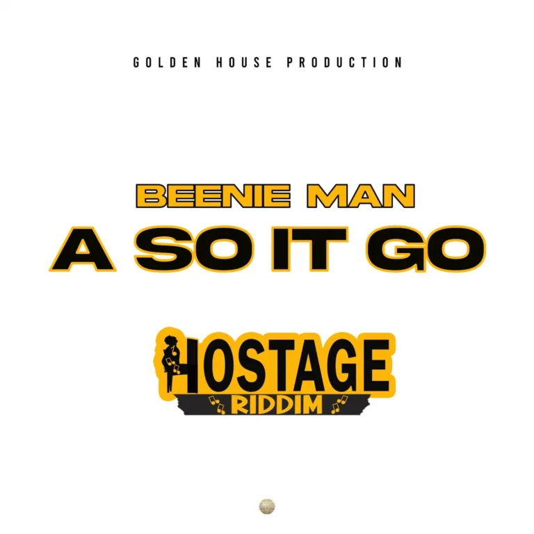 Beenie Man – A So It Go Beenie Man – A So It Go