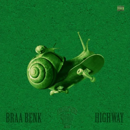 Braa Benk – Highway
