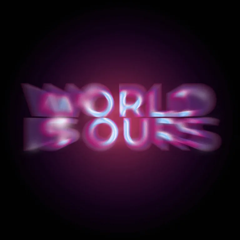 Bryan The Mensah – World is Ours