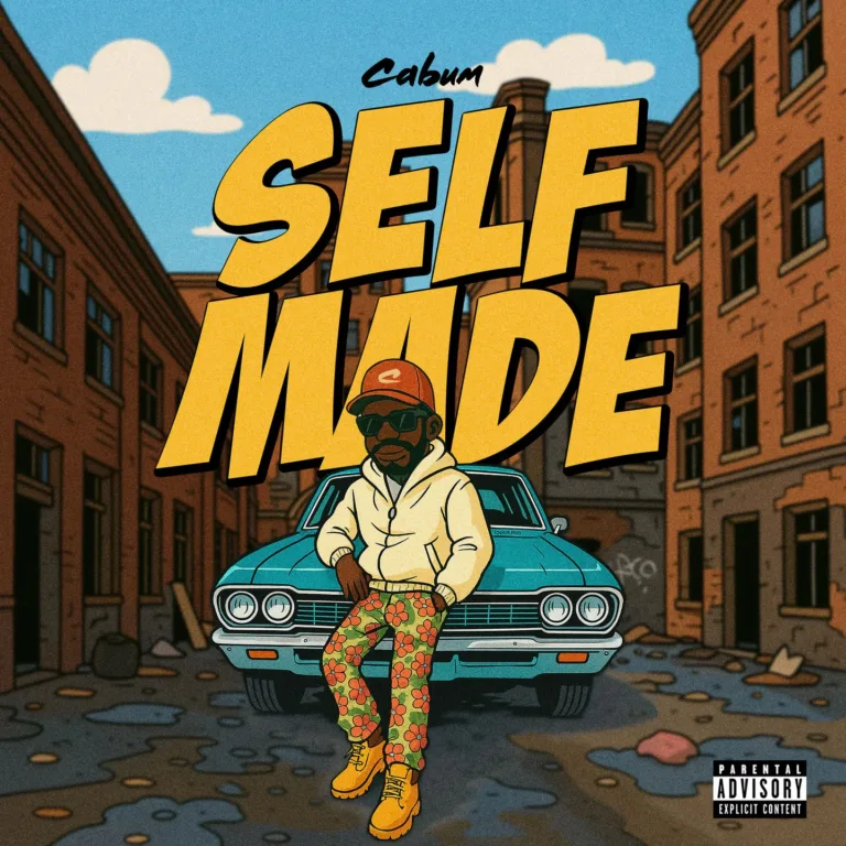 Cabum – Abusua ft. Okomfour Kwadee