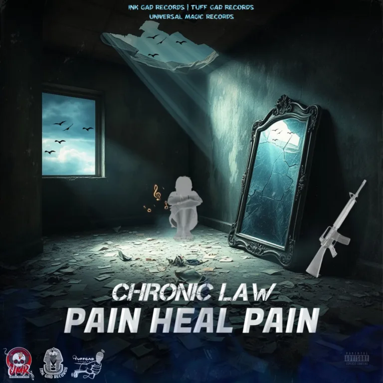 Chronic Law – Pain Heal Pain Chronic Law – Pain Heal Pain