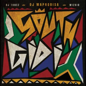 DJ Maphorisa – Abangani ft. DJ Tunez, Wizkid, Daliwonga & Madumane