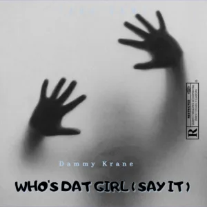 Dammy Krane &ndash; Who&rsquo;s Dat Girl (Say It)