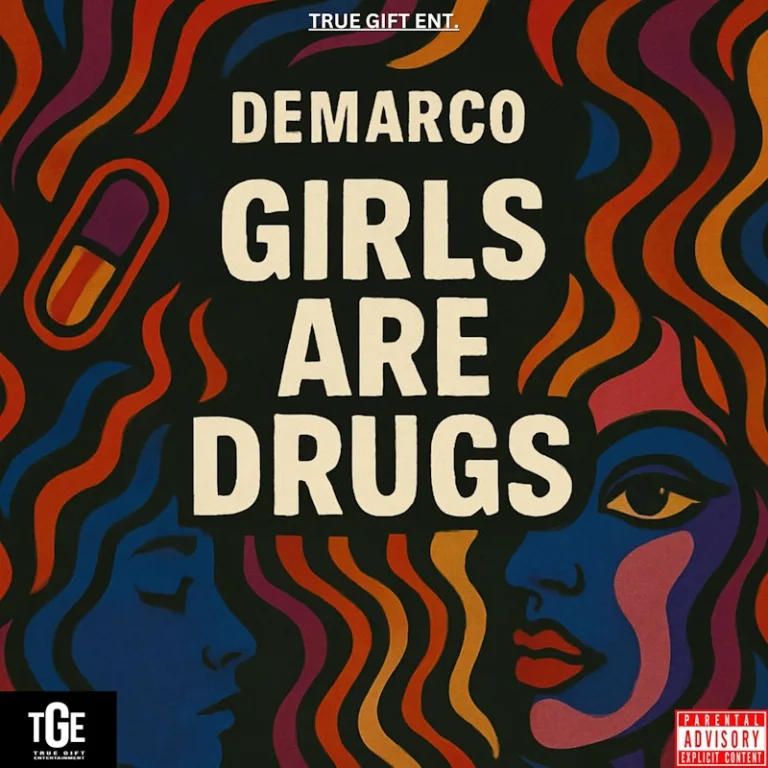 Demarco – Girls Are Drugs