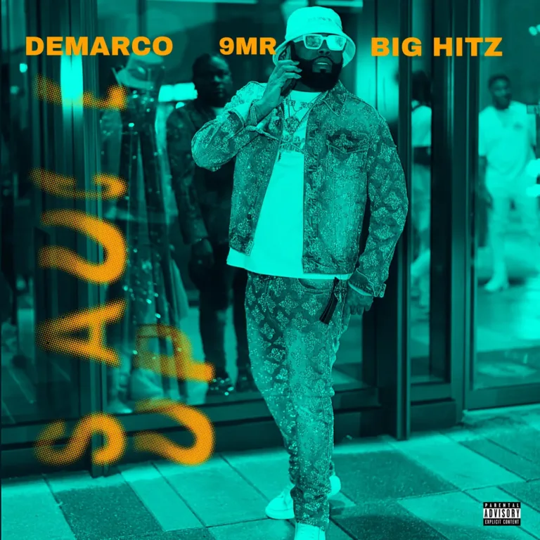 Demarco – Sauce Up ft. 9MR & Big Hitz Demarco – Sauce Up ft. 9MR & Big Hitz