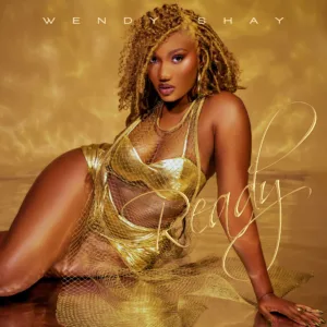 Wendy Shay &ndash; Street Girl (Soul Survivor)