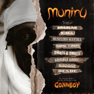 Gonaboy &ndash; Breathe