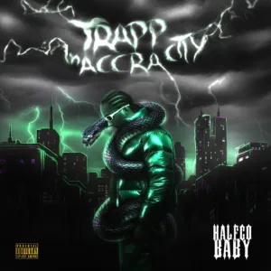 Halfco Baby – Up ft. Moor Sound & Nawtyboi Tattoo