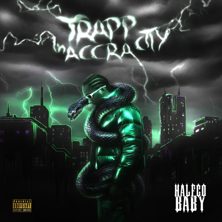 Halfco Baby – Up ft. Moor Sound & Nawtyboi Tattoo Halfco Baby – Up ft. Moor Sound & Nawtyboi Tattoo