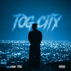 Yaw Tog &ndash; City Boy ft. Darkovibes
