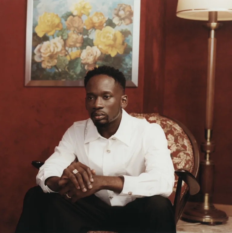 Mr Eazi – Bus Stop Mr Eazi – Bus Stop