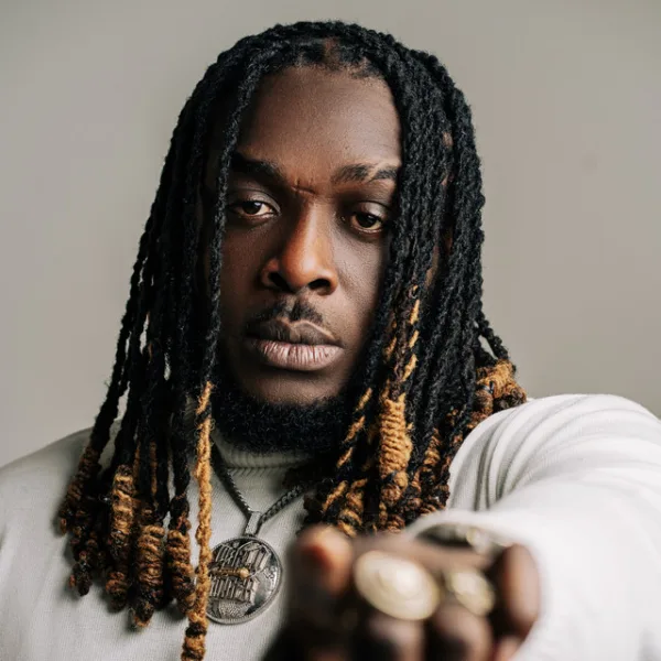 Jah Vinci – Making Love Jah Vinci – Making Love