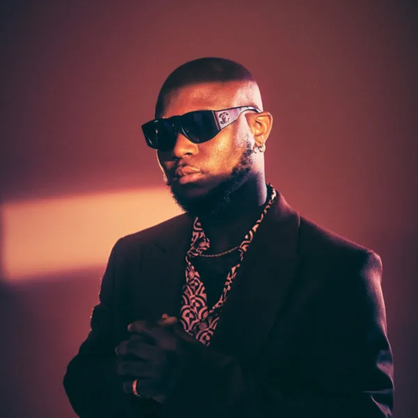 King Promise