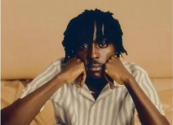 Kofi Mole
