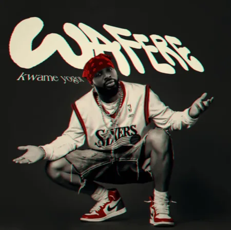 Kwame Yogot – Wafere