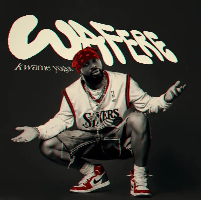 Kwame Yogot – Wafere Kwame Yogot – Wafere
