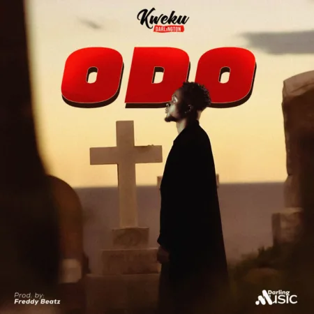 Kweku Darlington – Odo